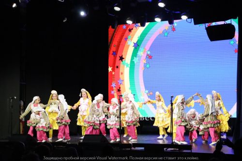 День культуры Алькеевского района в Казани