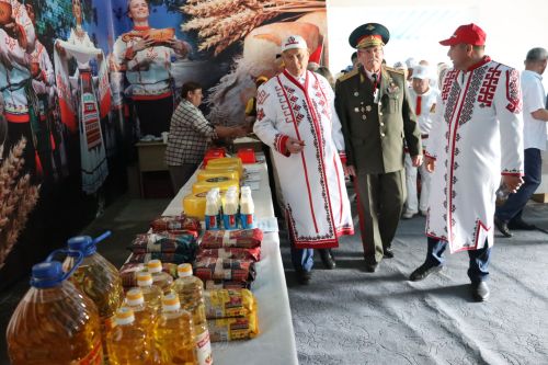 "Уяв-2025"