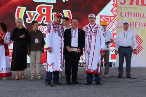 "Уяв-2025"