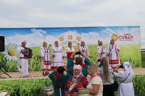 "Уяв-2025"