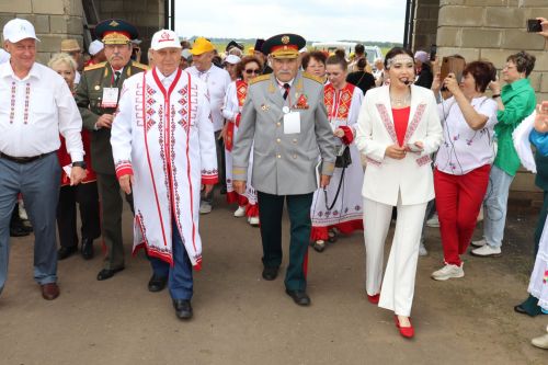 "Уяв-2025"