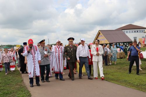 "Уяв-2025"