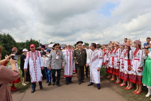 "Уяв-2025"