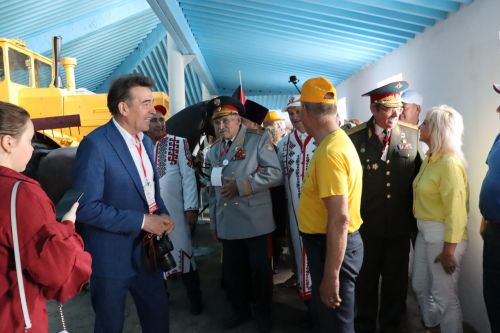 "Уяв-2025"