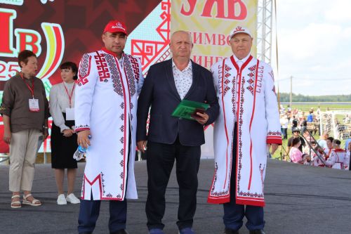 "Уяв-2025"