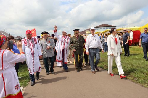 "Уяв-2025"