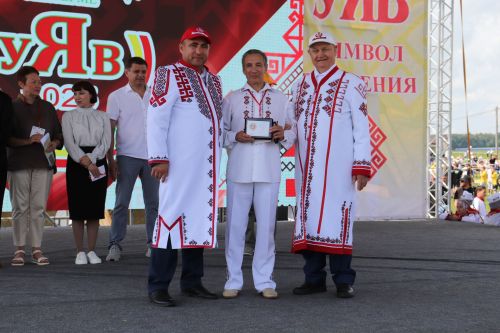 "Уяв-2025"