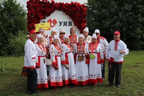 "Уяв-2025"