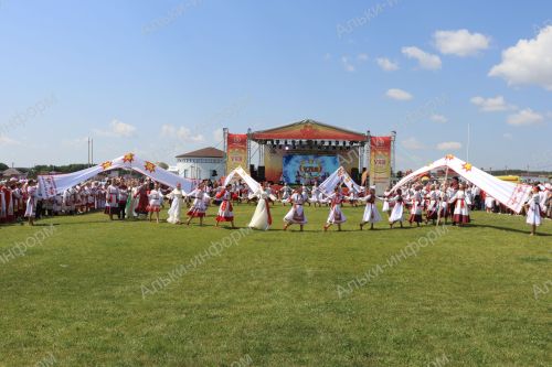Уяв-2026