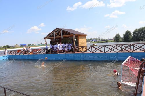 Уяв-2026
