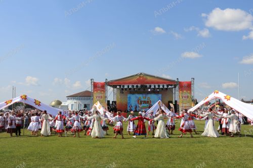 Уяв-2026