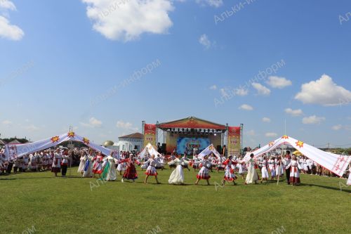 Уяв-2026