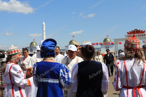 Уяв-2026