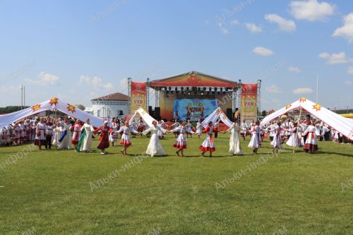 Уяв-2026
