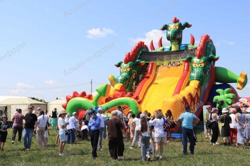 Уяв-2026