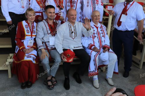 Уяв-2026