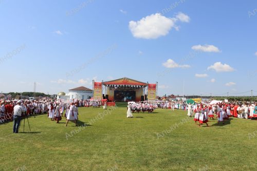 Уяв-2026