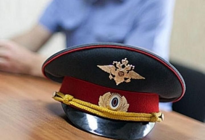 ​​​​​​​В Алькеевском районе скандал между двумя мужчинами завершился кровопролитием