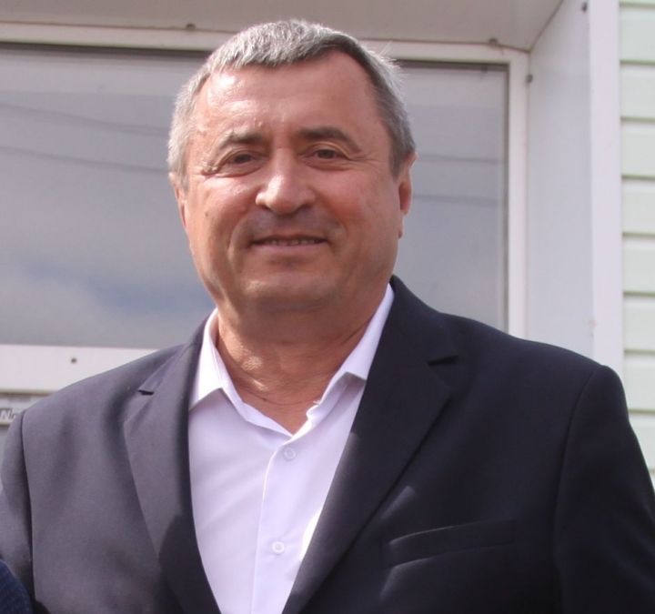 В совете Алькеевского района выбрали нового руководителя депутатской фракции «Единой России»