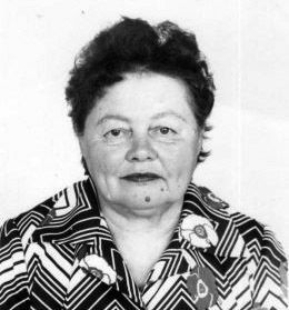 На 96  году жизни скончалась известная личность Алькеевского района учитель-ветеран Мария Ивановна Скворцова