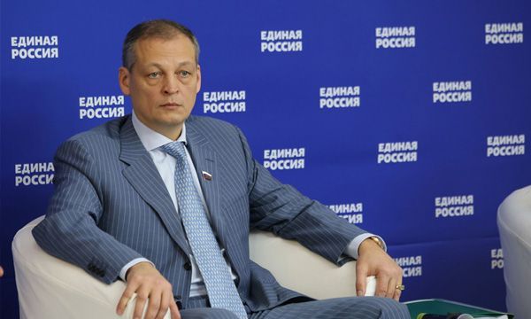 Айрат Хайруллин: «Использование национальных валют между Россией и Турцией станет страховкой в торговых взаимоотношениях»