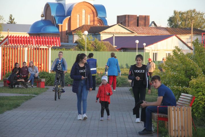 Алькеевский район: Приятная новость для семей, имеющих детей: со следующего года размер пособия повысится