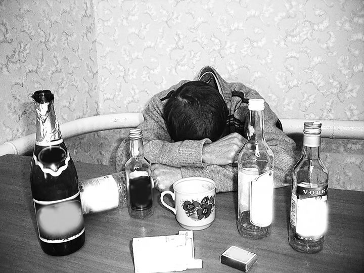 Алькеевский район: список лиц, злоупотребляющих алкоголем с начала года пополнили 9 человек