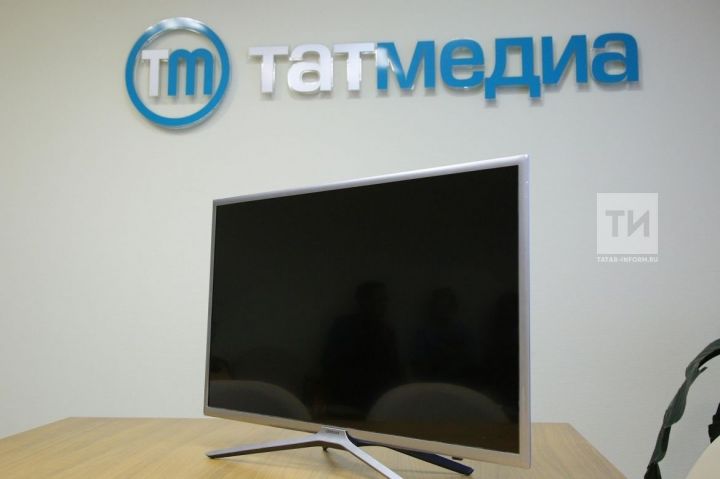 Алькеевский район: в селе Базарные Матаки за последний месяц около 50 домохозяйств перевели телевизоры на прием цифрового вещания