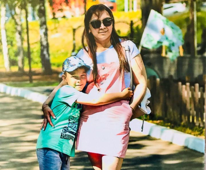 Яман шеш белән көрәшүче Айгөл Фазыйлова: «Нишләргә дә белмим...»