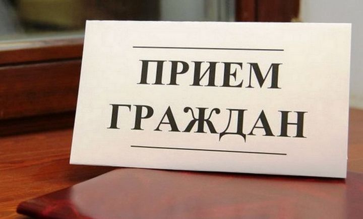 Прокурор Алькеевского района 1 октября в селе Салманы примет население