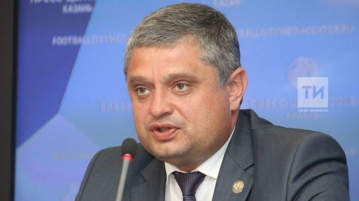 Александр Шадриков предложил направить доходы от штрафов за нарушение природоохранного законодательства в бюджеты районов