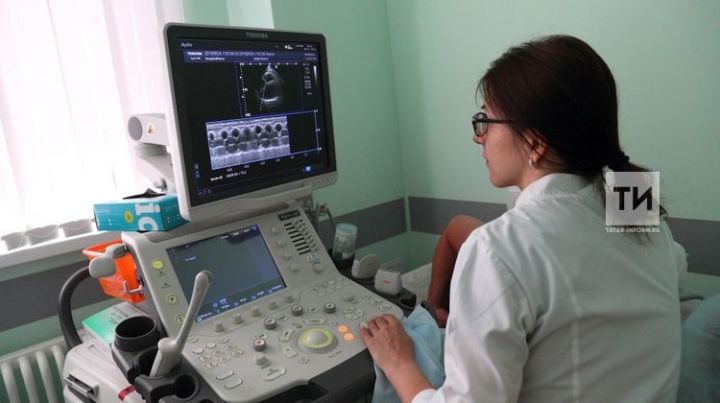 550 млрд рублей будет выделено в России на модернизацию первичного звена системы здравоохранения