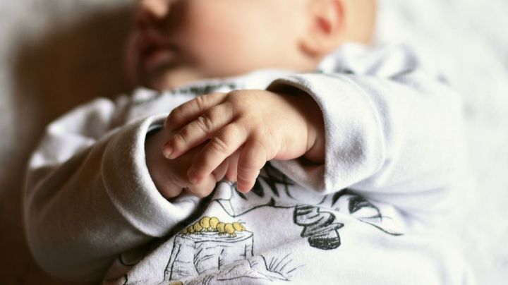 В роддоме Алькеевской ЦРБ первый ребенок этого года появился на свет 5 января