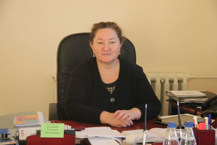Әлки районы: “Үз белдегегез белән дәваланмагыз”, – ди баш табиб
