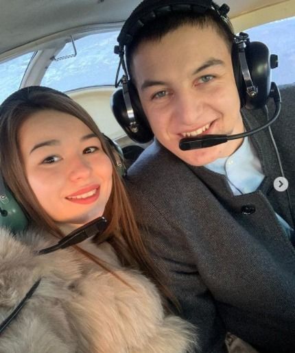 Блогером года Алькеевского района стал парень, сделавший предложение в самолете