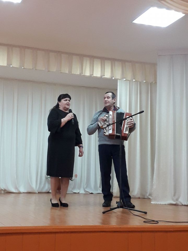 В Алькеевском районе в конкурсе «Балкыш-Сияние» участвуют около ста человек