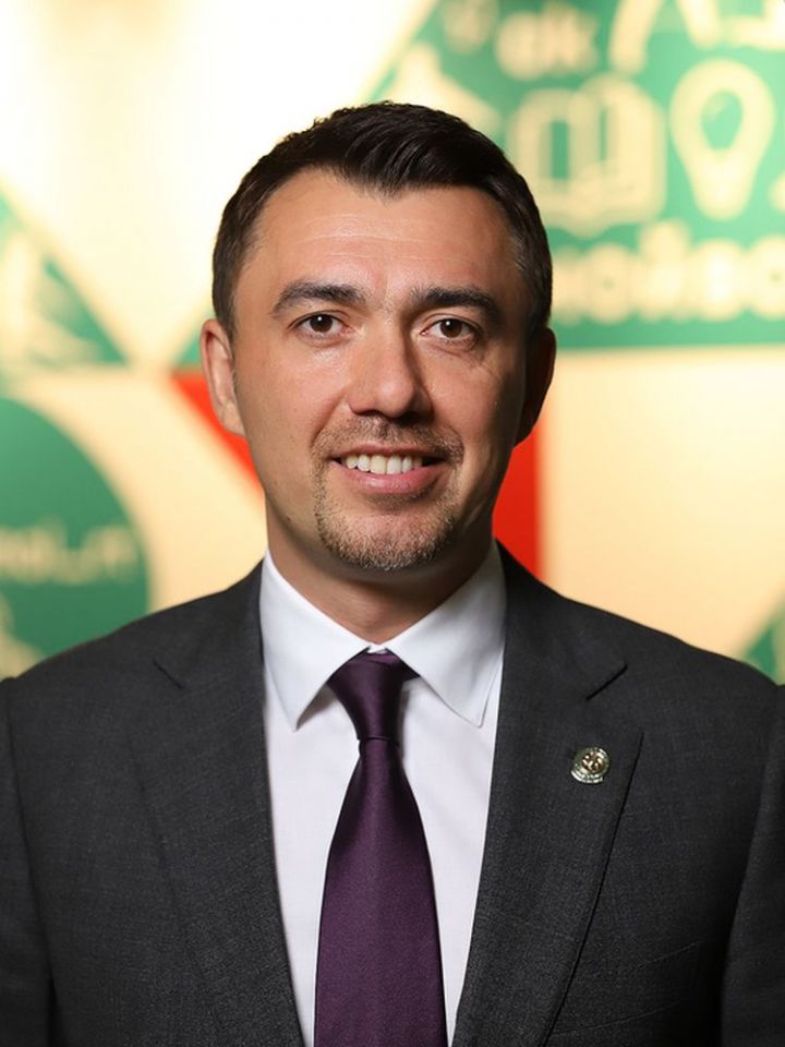Алькеевцы могут задать вопросы министру по делам молодежи Татарстана