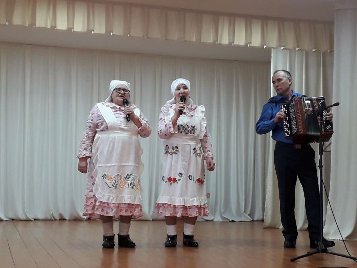 В зональном туре конкурса «Балкыш-Сияние» Алькеевский район представит четыре номера