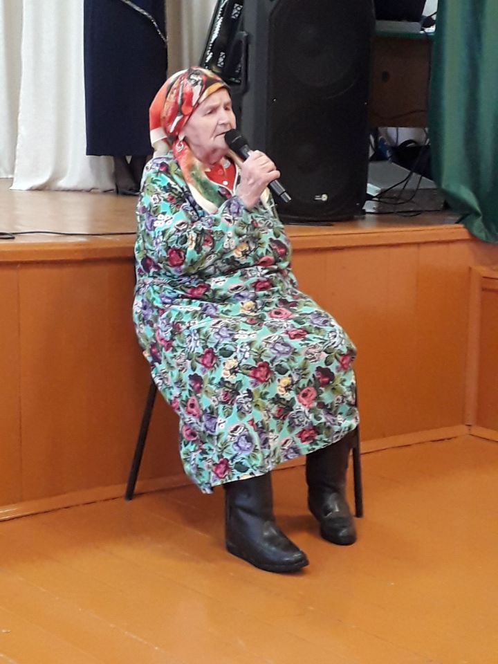 В зональном туре конкурса «Балкыш-Сияние» Алькеевский район представит четыре номера