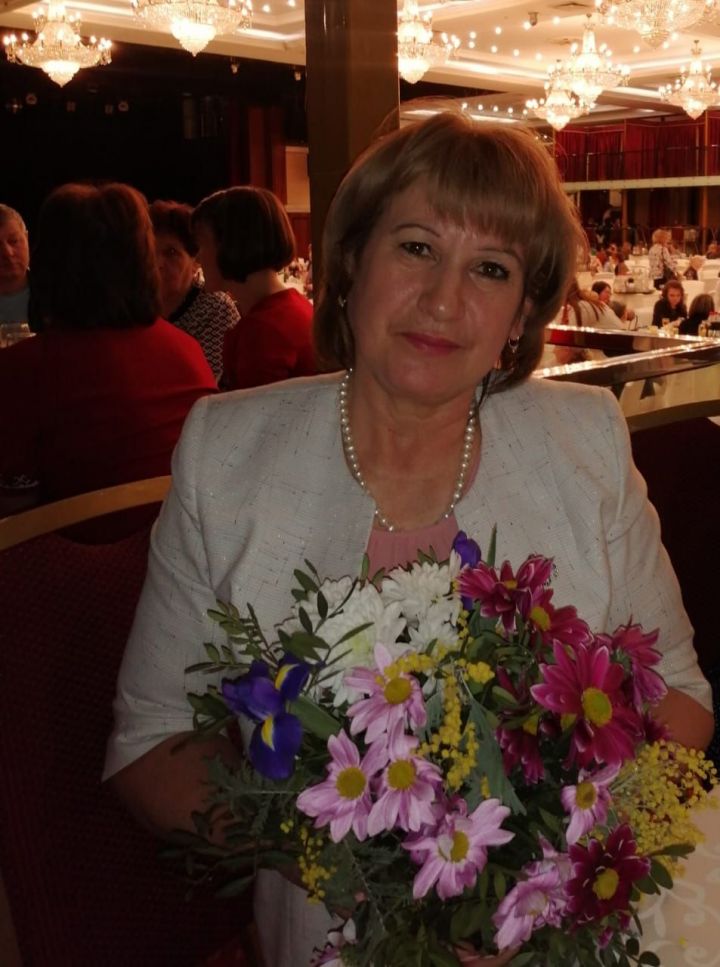 Делегация Алькеевского района участвовала в финале конкурса «Женщина года. Мужчина года: женский взгляд»