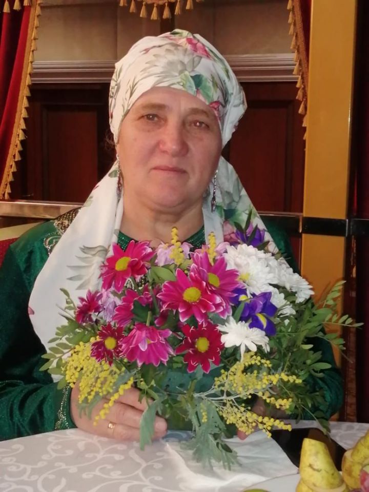 Делегация Алькеевского района участвовала в финале конкурса «Женщина года. Мужчина года: женский взгляд»