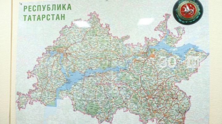 Вместо отдыха за рубежом –путешествия по республике: Госкомитет Татарстана по туризму рекомендует провести отпуск дома