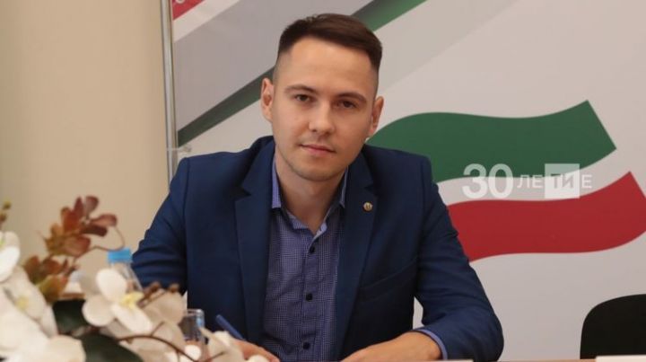 Юрист из Татарстана: Поправки в Конституцию – это новый уровень взаимодействия с обществом