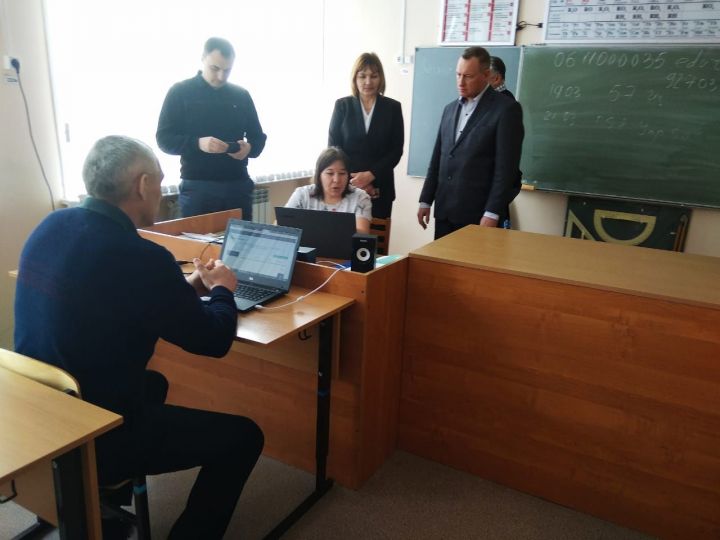 В Алькеевском районе школы перейдут на дистанционное обучение