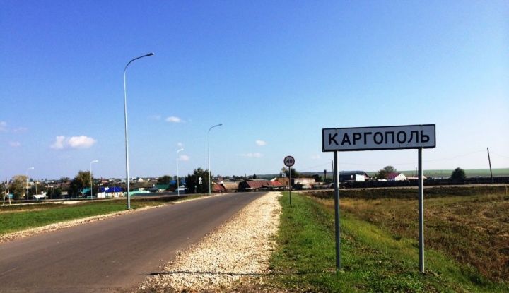 В селе Каргополь Алькеевского района в теплицах будут выращивать зелень
