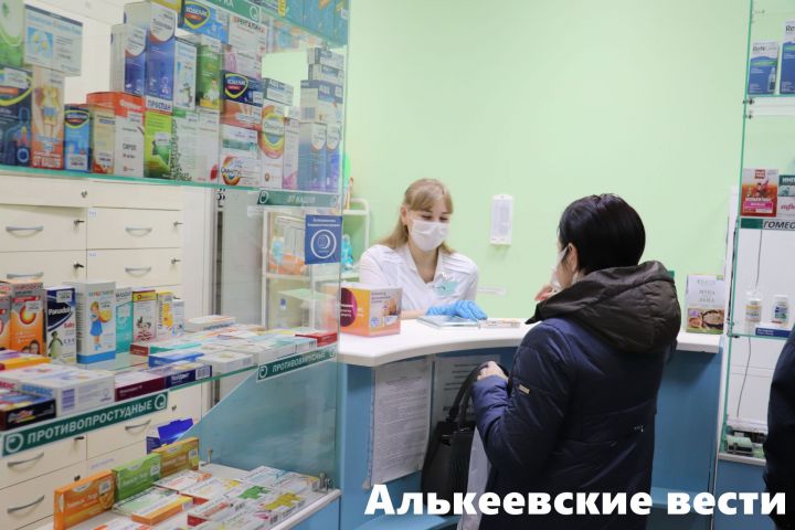5 новых случаев заражения коронавирусом зарегистрировано в Татарстане