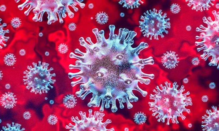 Татарстанда узган тәүлектә коронавирус инфекциясенең 55 яңа очрагы расланган
