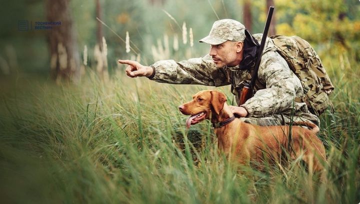 Алькеевский район: нарушителя правил могут на год лишить права на охоту