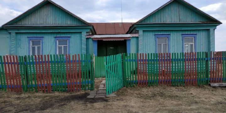 В селе Ахметьево Алькеевского района на этой неделе начинается капитальный ремонт детского сада
