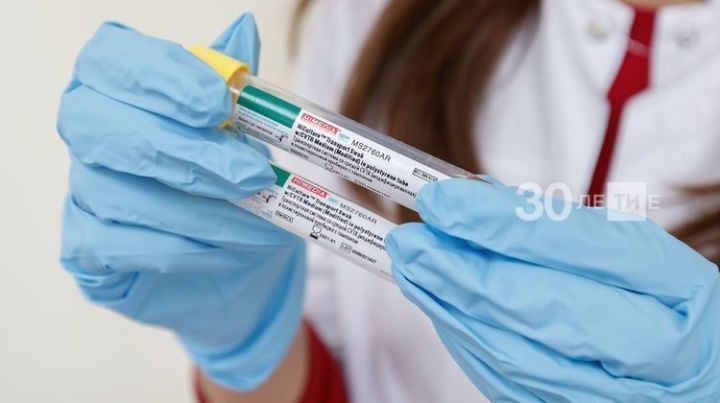 В Татарстане зарегистрирован шестой случай смерти от коронавируса